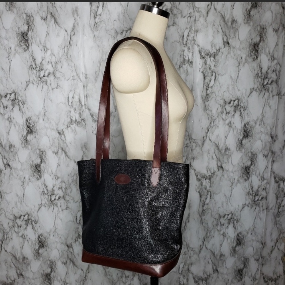 Mulberry Tote Bag
